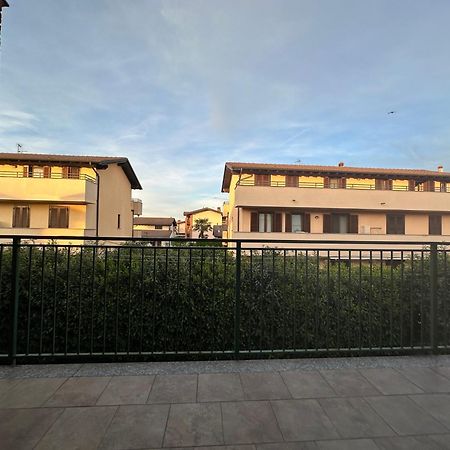 فندق La Quercia Fiorita Trivolzio المظهر الخارجي الصورة
