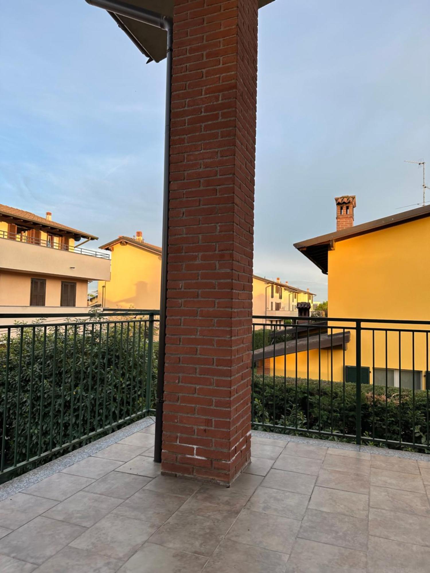 فندق La Quercia Fiorita Trivolzio المظهر الخارجي الصورة